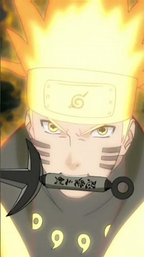 naruto saying baka to madara 🪄✨[naruto shippuden][Naruto ] [ ANIME 1 K] [NARUTO UZUMAKI]