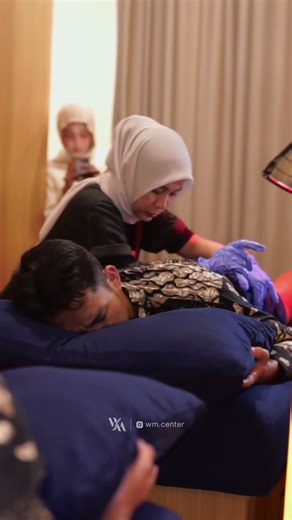 Maksa lari tanpa recovery? Tonton full-nya di YouTube WM Center! #lari #recovery #shorts #viralvideo