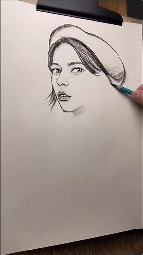 The REAL Difference Between Simple Sketches and Detailed Drawings for Art Lovers