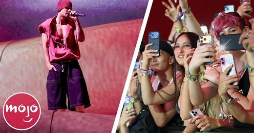 Top 10 Biggest Coachella Controversies of All Time | Articles on WatchMojo.com