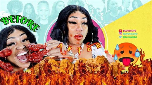 Spicy Chicken Fail: What Went Wrong?