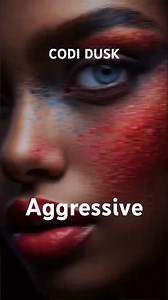 Aggressive Progressive House EDM Hard Dance / Hardstyle