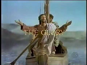 The Miracle Maker promo, 2000