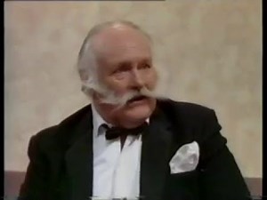 Wogan's Radio Fun 05 - Jimmy Edwards interview 1987