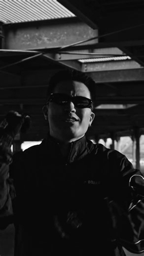 Nosh - 智衆 feat. ACE COOL (Short 2)