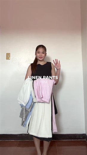 Linen Pants Recommendations for Stylish Outfits