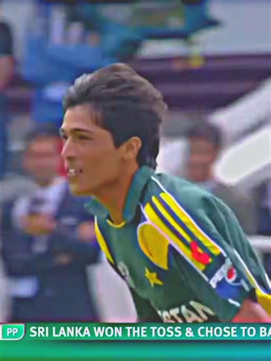 Pakistan vs Sri Lanka T20 World Cup Final Analysis