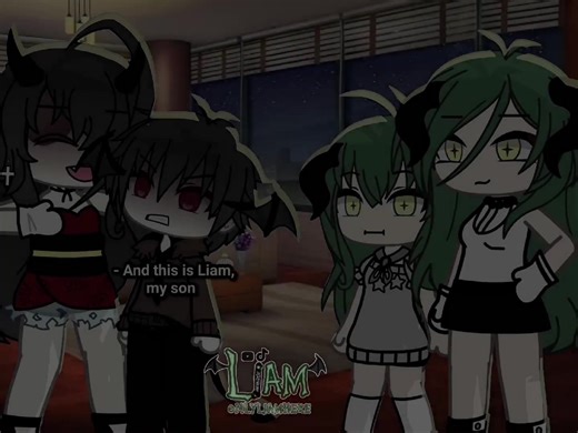 Liam and Vivian's Gacha Adventure: Part 2