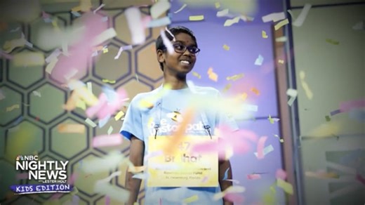 Nightly News: Kids Edition - June 6