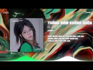 Tháng Năm Không Quên - H2K x KN (Duzme Remix) - Nhạc HOT Trend Tik Tok 2023