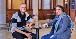 Take One Small Step, Richmond - StoryCorps