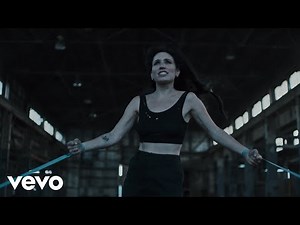 Shaed - Thunder (2019 Music Video) | #89 Rock & Roll Song