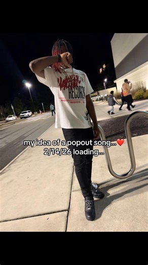 #fyp #viral #newrichmond | pop out songs