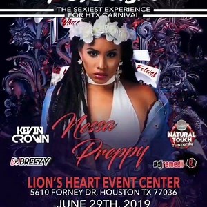 “Issa Issa scene!!! Ms.Nessa Preppy, Snackboss herself will be in...