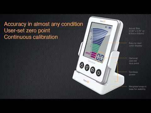 ApexID - Digital Apex Locator