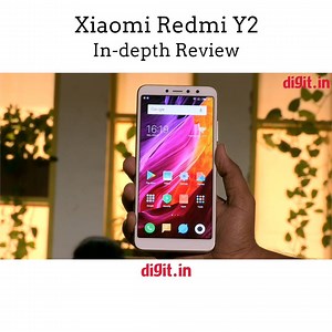 6.1K views · 34 reactions | It may not be as powerful as its rivals, but that doesn't deter the Mi India Redmi Y2 to cover the basics right. | Digit | Facebook