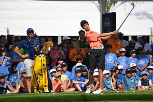 With $9.5 million grant, The First Tee will bolster its offerings for teenage golfers