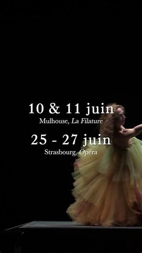 BALLET | BALLETS RUSSES | Un Boléro