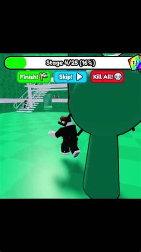 TOX SPRUNKI'S PRISON RUN! (Obby) Roblox Gameplay #roblox #roblox #funny #viral