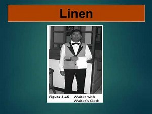 Introduction to food service equipment