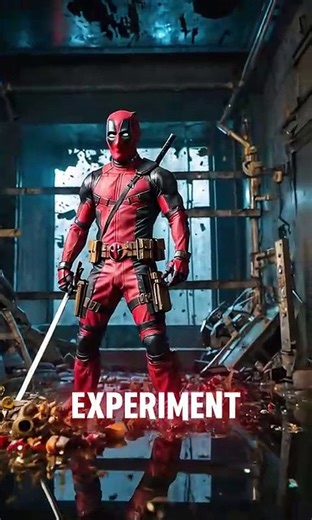 Evil Deadpool