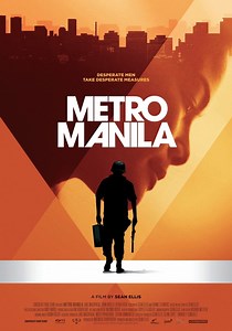 Metro Manila - streaming: gdzie obejrzeć film online?