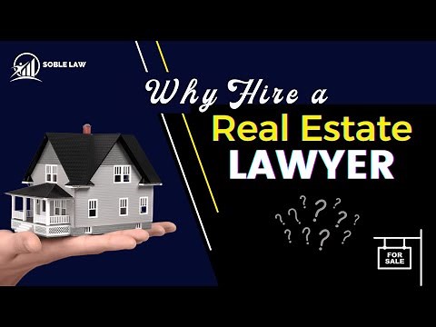 Why Hire a Real Estate Attorney? Benefits in Michigan and Ohio