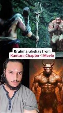 Brahmarakshas in Hinduism