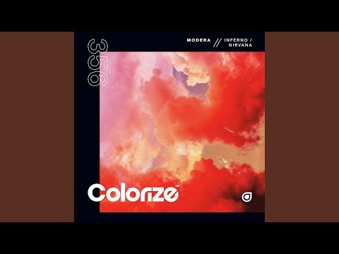 Nirvana (Extended Mix)