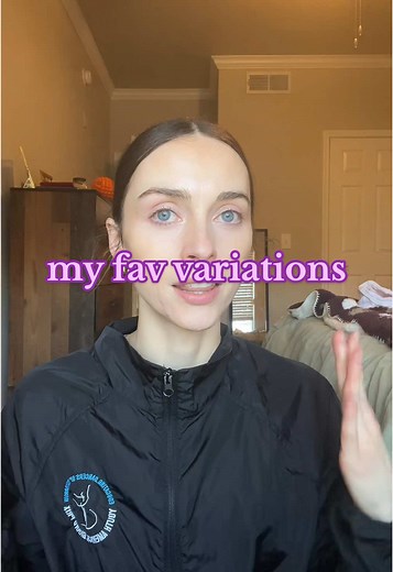 Ballet Variations: My Favorite Performances Explained