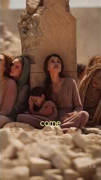 How an Ancient Prophecy Exploded in Revelation — The Truth Behind the Lion of Judah!