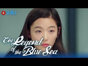 The Legend of the Blue Sea - EP 4 | Lee Min Ho Gives Jun Ji Hyun a New Name