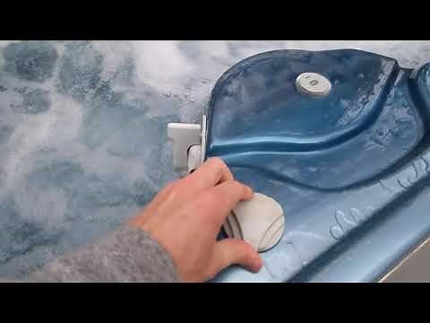 ThermoSpas Park Avenue Review