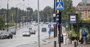 Bus šilta, tačiau lietaus netrūks: naujausia orų prognozė