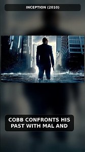 Inception: The Dream Within a Dream Explained
