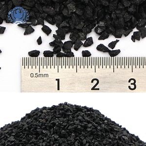 [Hot Item] Abrasive Refractory Sand Blasting Black Fused Alumina with Stable Thermal Properties