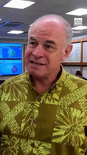 113K views · 51 reactions | Tropical Storm Calvin is strengthening as it nears Hawaii Island, bringing the threat of high winds and heavy rains. Head to the link in our bio for the latest. #HNN | Hawaii News Now | Facebook