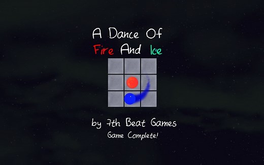 冰与火之舞 (A Dance of Fire and Ice) 完整版gameplay