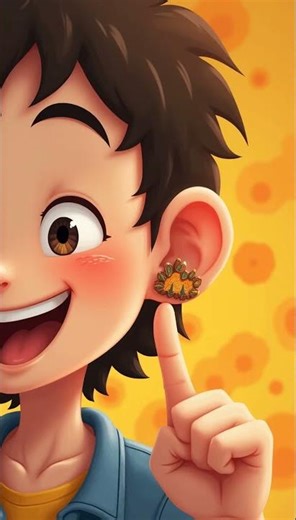 The Surprising Reason Behind Earlobe Evolution