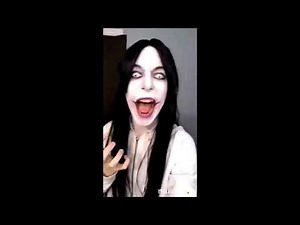 !NEW! Creepypasta Musical ly Cosplay Compilation 2017