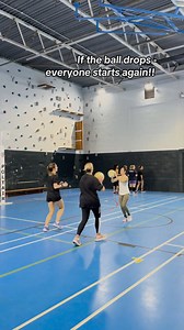 162K views · 828 reactions | Get HUNDREDS of netball exercises for free: https://bit.ly/3uuMjkB This is a great netball exercise to try!  #netballnation #netballfamily #netballers #netballgirls #netballislife #netballtraining | Sportplan Netball | Facebook