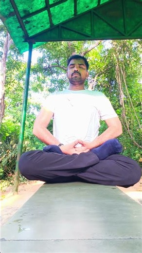 🧘‍♂️ Meditation: The Path to Inner Peace | Inspired by Gautama Buddha ☸️