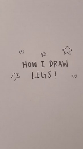 another tutorial! ᐠ( ᐛ )ᐟ #fyp #foryoupage #tutorial #anatomy #legs #anime #webtoon ￼
