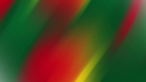 Download Blurred gradient background featuring red, yellow, and green colors. Perfect for vibrant and modern design projects, banners, and websites. for free