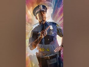 Unlocking the Mystery of Police Code 1078! Discover the Fascinating World of Police Code Meanings!