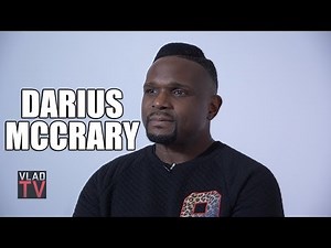 Darius McCrary on Jaleel White Saying to Put a Bullet in His Head Before Playing Urkel (Part 6)