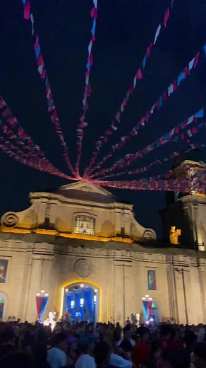 Karakol sa Imus: Isang Pagsalubong kay Nana Pilar