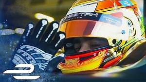 Mexiko: Die Formel E kehrt zurück - Formel E Videos
