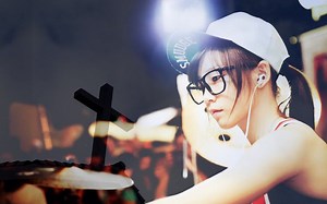 Amazing Girl Drummer Is Capturing Hearts With Her Performance