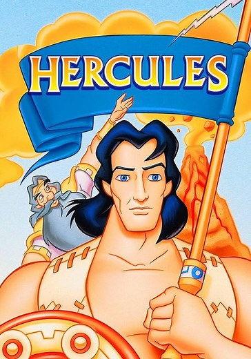 Hercules - movie: where to watch streaming online